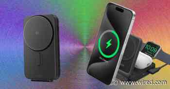 Best Apple 3-in-1 Travel Chargers (2026): Anker, ESR, Satechi