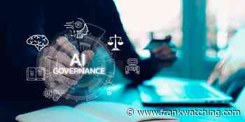 Agentic AI: met deze 5 governance-regels houd je de controle