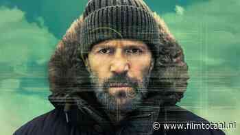 In één waanzinnige donderklap knalt Jason Statham naar de eerste plaats op Prime Video