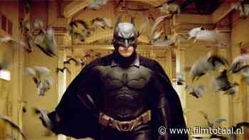 Na 'Batman Begins' zei ze 'The Dark Knight' keihard af voor een dramatische flop van $26,4 miljoen