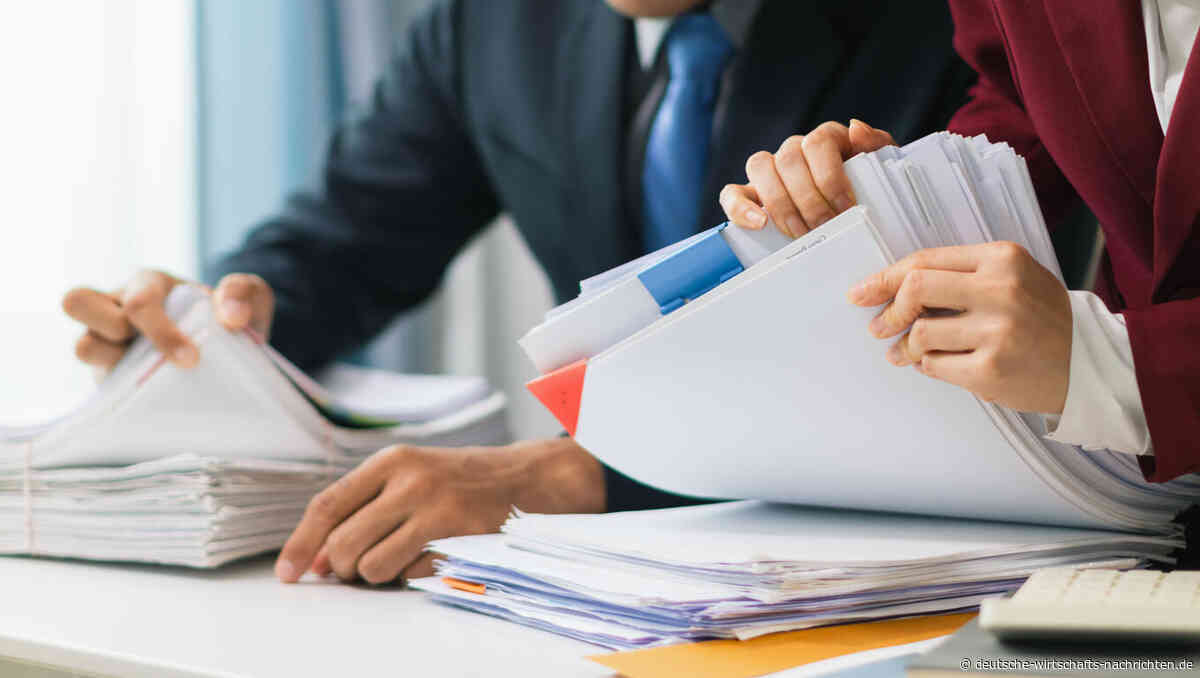 Dokumentenanalyse mit KI: Was Unternehmen jetzt beachten sollten