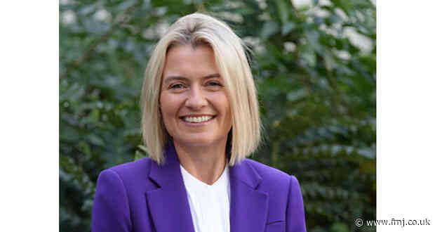 Leadership change at Lanes Group