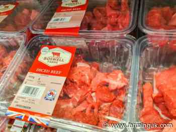 New net zero advice targets UK meat and dairy consumption