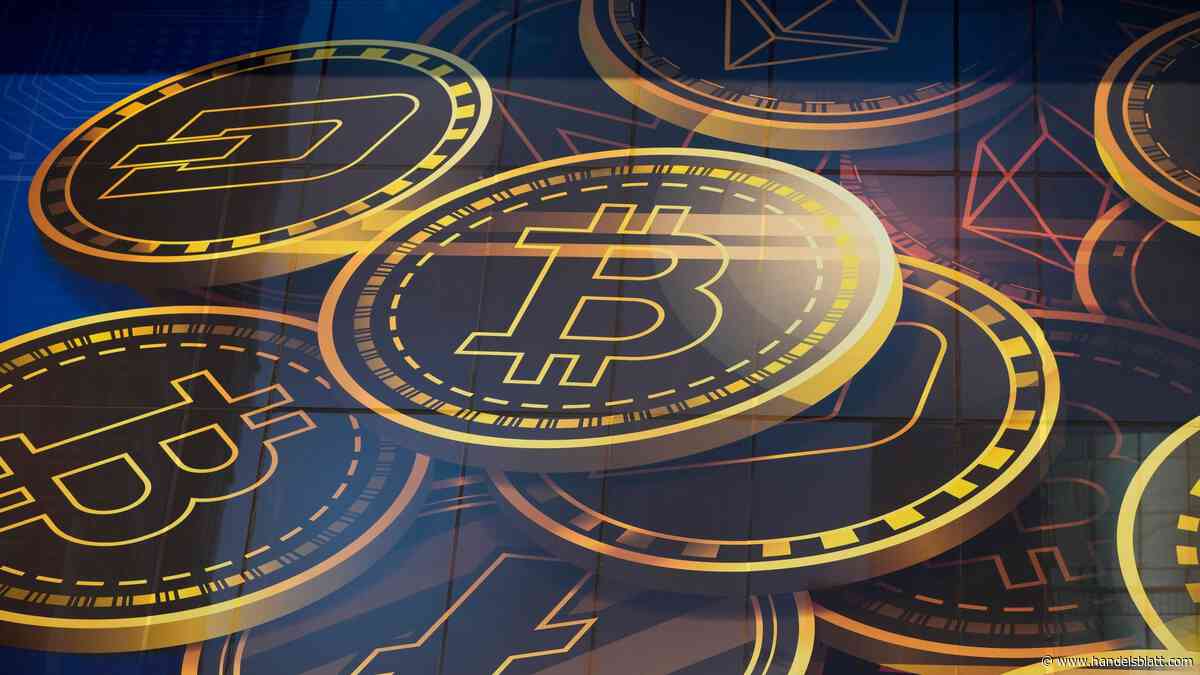 Kryptowährung: Rekordabflüsse aus ETFs erhöhen Druck auf Bitcoin – Kurs fällt unter 66.000 Dollar