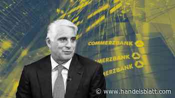 Übernahmekampf: Überraschende Mitteilung: Unicredit erhöht Aktienanteil an der Commerzbank auf über 34 Prozent