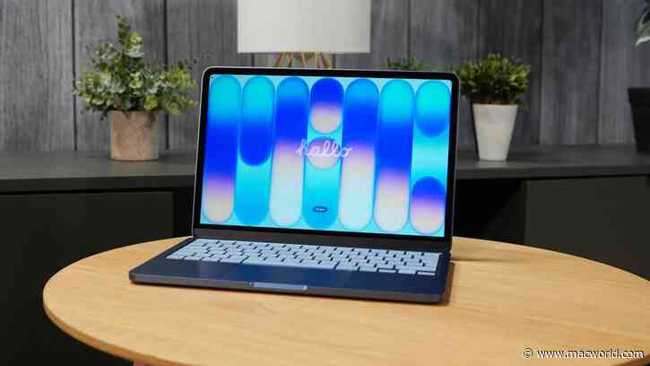 MacBook Neo is selling really well, surprising nobody