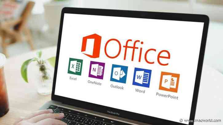 Microsoft warns that some Office files might not open on your Mac next month