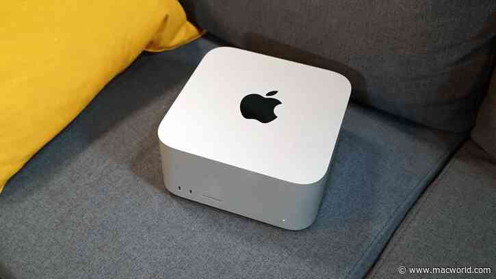 Should you buy a Mac Studio now or wait?
