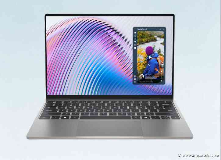 MacBook Neo is such a threat, Dell has to trick you into buying an XPS