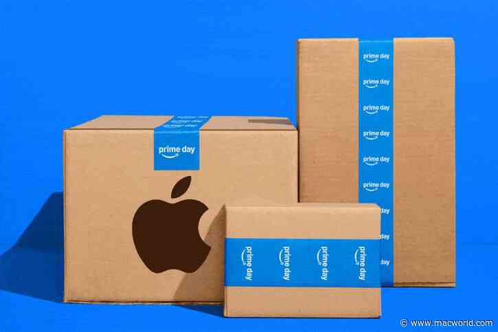 Amazon Prime Day Apple deals: What to expect from the 4-day event