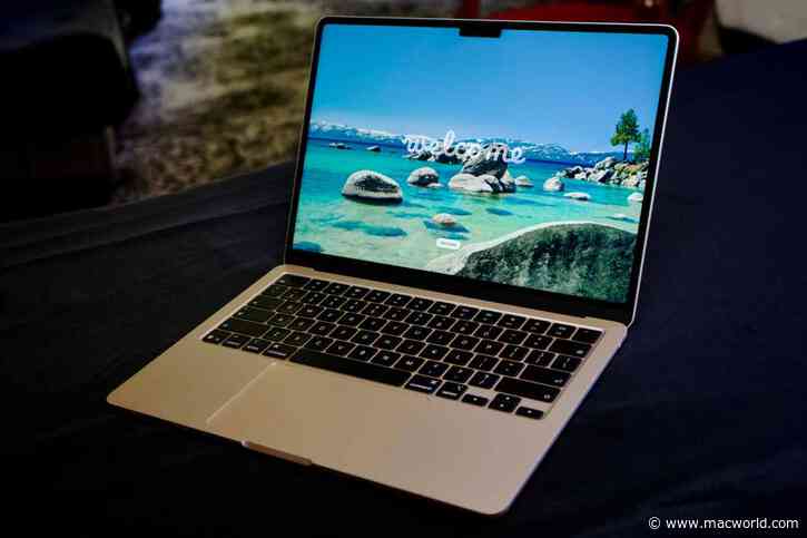 Image slip-up reveals possible name of macOS 27