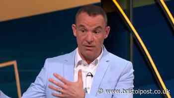 Martin Lewis issues alert for anyone with cashback card from Amex, Santander, Lloyds, Barclaycard, Chase