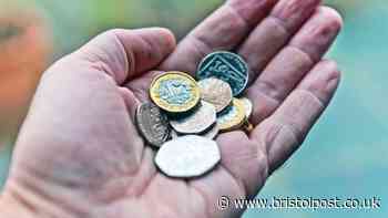 Brits told how to spot two rare error coins worth over £60