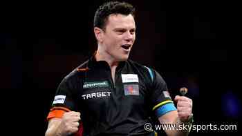 De Graaf defeats Clayton to win Players Championship 19
