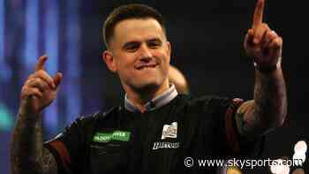 'It's like buses!' - Woodhouse wins again for first European Tour title