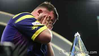 'I didn't want to do it anymore' - emotional Littler reveals he nearly quit Premier League