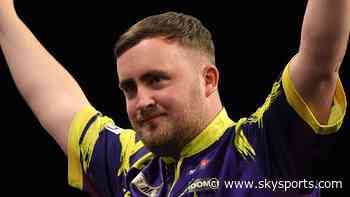 Premier League darts 2026: Week-by-week results from INCREDIBLE season