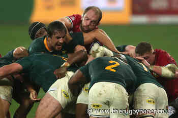 How senior forward packs will adapt to World Rugby’s new maul crackdown