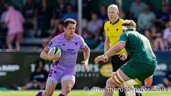 Lloyd Williams looking to finish on a high as Worcester Warriors go for Champ glory
