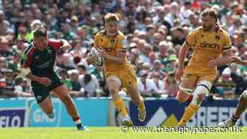 Jeremy Guscott: It’s time for Fin Smith to run England from No. 10