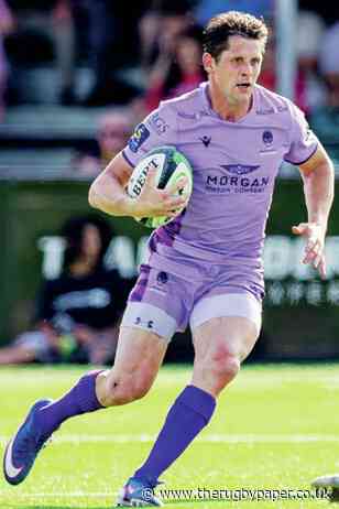 Williams out to end his career on a high