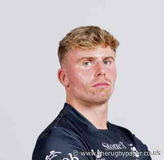 Trio to leave Saracens