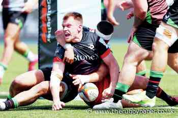 Saracens 26-12 Harlequins: Sarries get set for an Exeter Chiefs shootout
