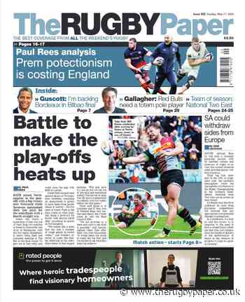 Smith’s play-off hopes on line