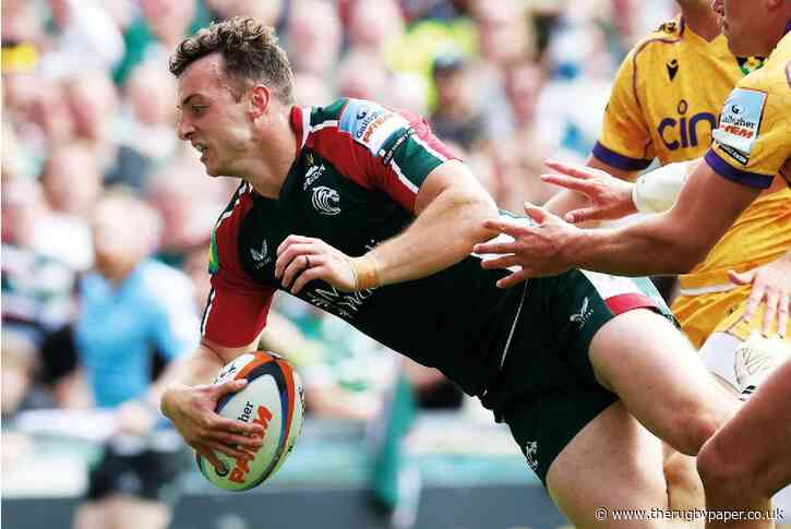 Tom Varndell: Leicester Tigers have shown how to adapt…they are good enough to beat anybody