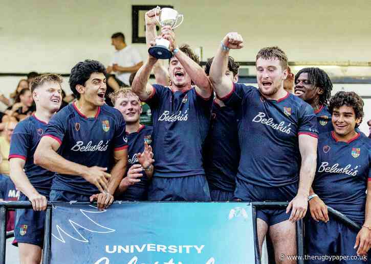 Students prepare to show talents in Celestial 7s