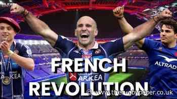 New Rugby Paper Roundup: Why are France dominating Europe? Top 14 boom + Rugby overtaking football