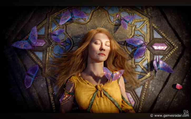 "This is not a prequel": God of War's Cory Barlog confirms Laufey is "a continuation of the timeline"