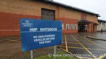 Convicted murderer took his own life at Cambridgeshire prison