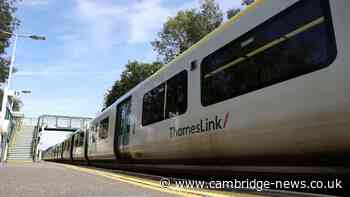 Major Cambridgeshire train company transfers to public ownership