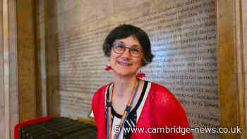 Cambridge City Council elects Labour leader after earlier deadlock