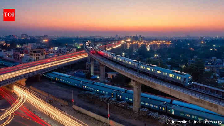 8 metro corridors driving residential growth and transforming India's urban housing landscape