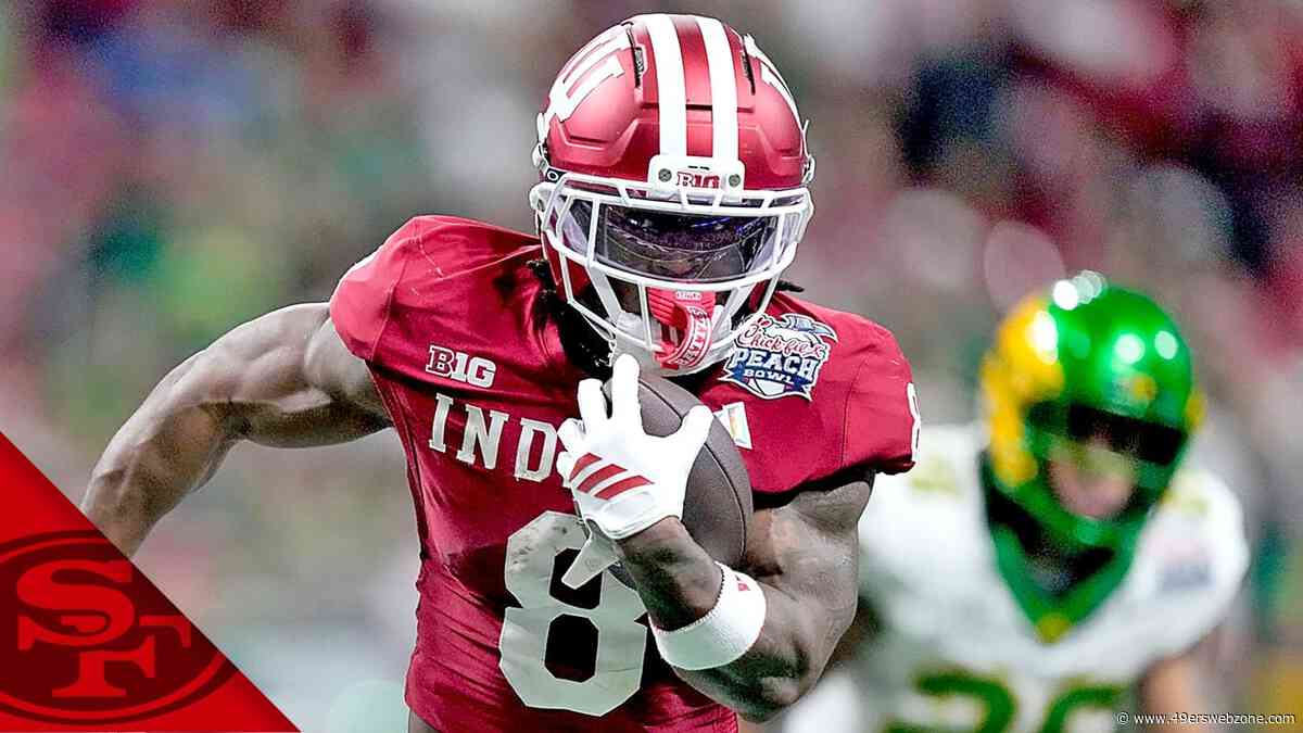 49ers coach reveals what Kaelon Black must prove to earn a role in 2026