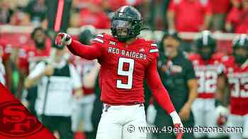 Why 49ers rookie Romello Height has defensive line coach excited