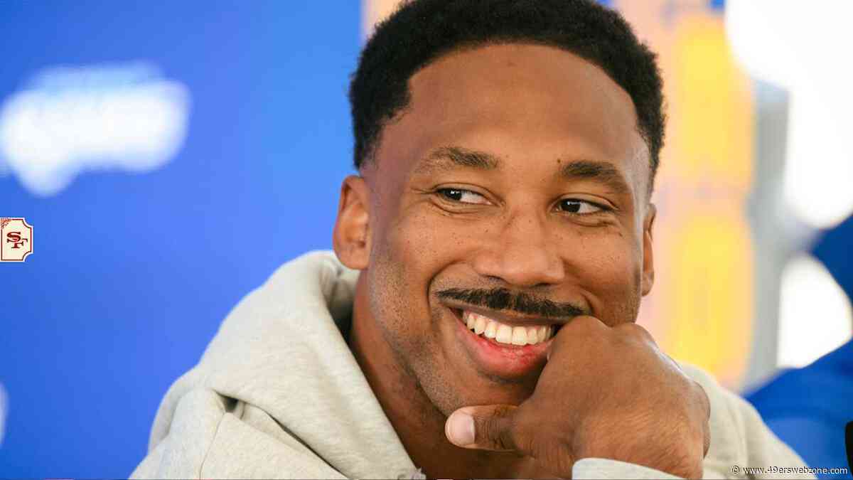 NFC West Shakeup: Foerster Reacts to Rams Trade for Myles Garrett
