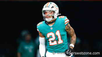 49ers sign S Ashtyn Davis to a one-year deal