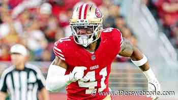 49ers coach reveals potential breakout linebacker heading into 2026 season
