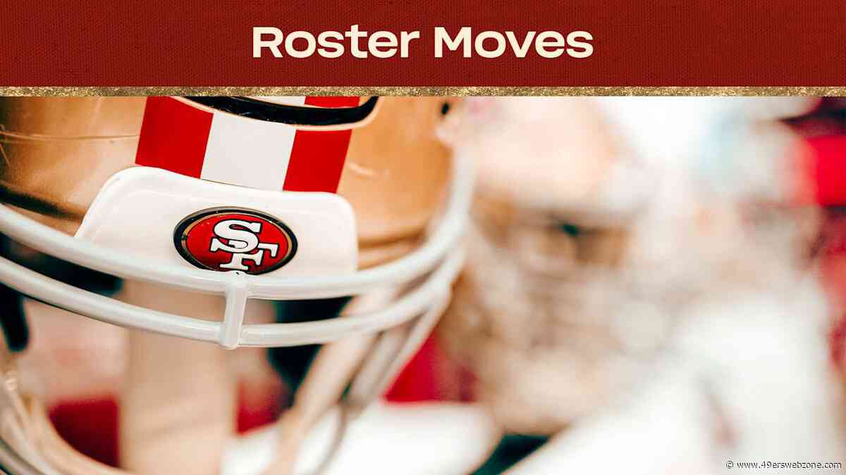 49ers Sign Safety Ashtyn Davis to a One-Year Deal; Waive RB Jermar Jefferson