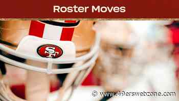 49ers Sign Safety Ashtyn Davis to a One-Year Deal; Waive RB Jermar Jefferson