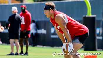 How McCaffrey Sees the 49ers Offense Taking Shape Ahead of 2026 Season