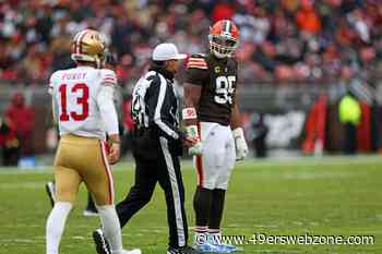 49ers already brutal division just got much tougher after huge trade