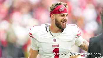 49ers' most important position battle features Ricky Pearsall