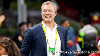 49ers' roster overhaul reveals a fascinating trend under John Lynch