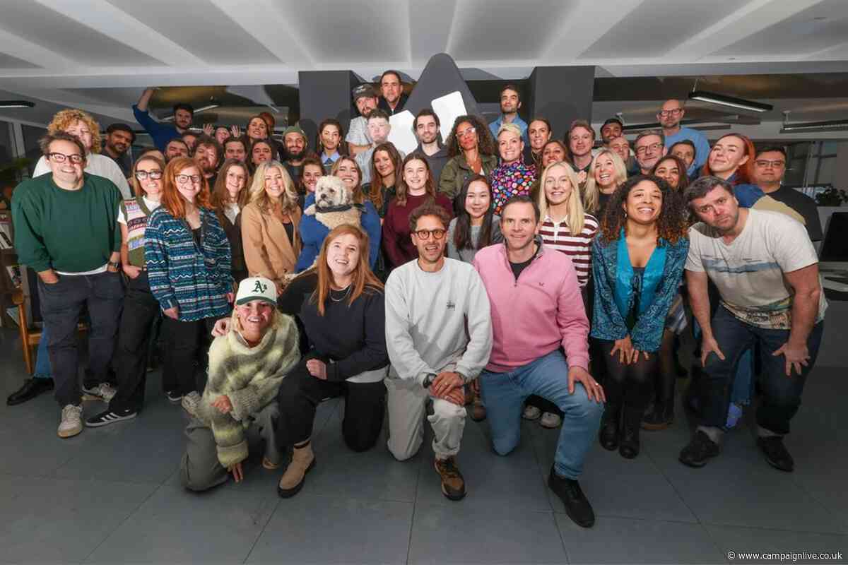 Not Normal Group makes six roles redundant