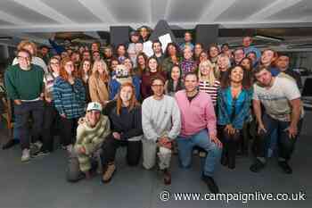 Not Normal Group makes six roles redundant