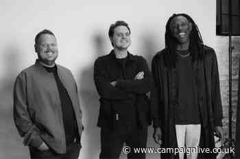 Saatchis hires Patrick Silla as associate creative director and Matthew Tassell and Dan Kenny as senior creatives